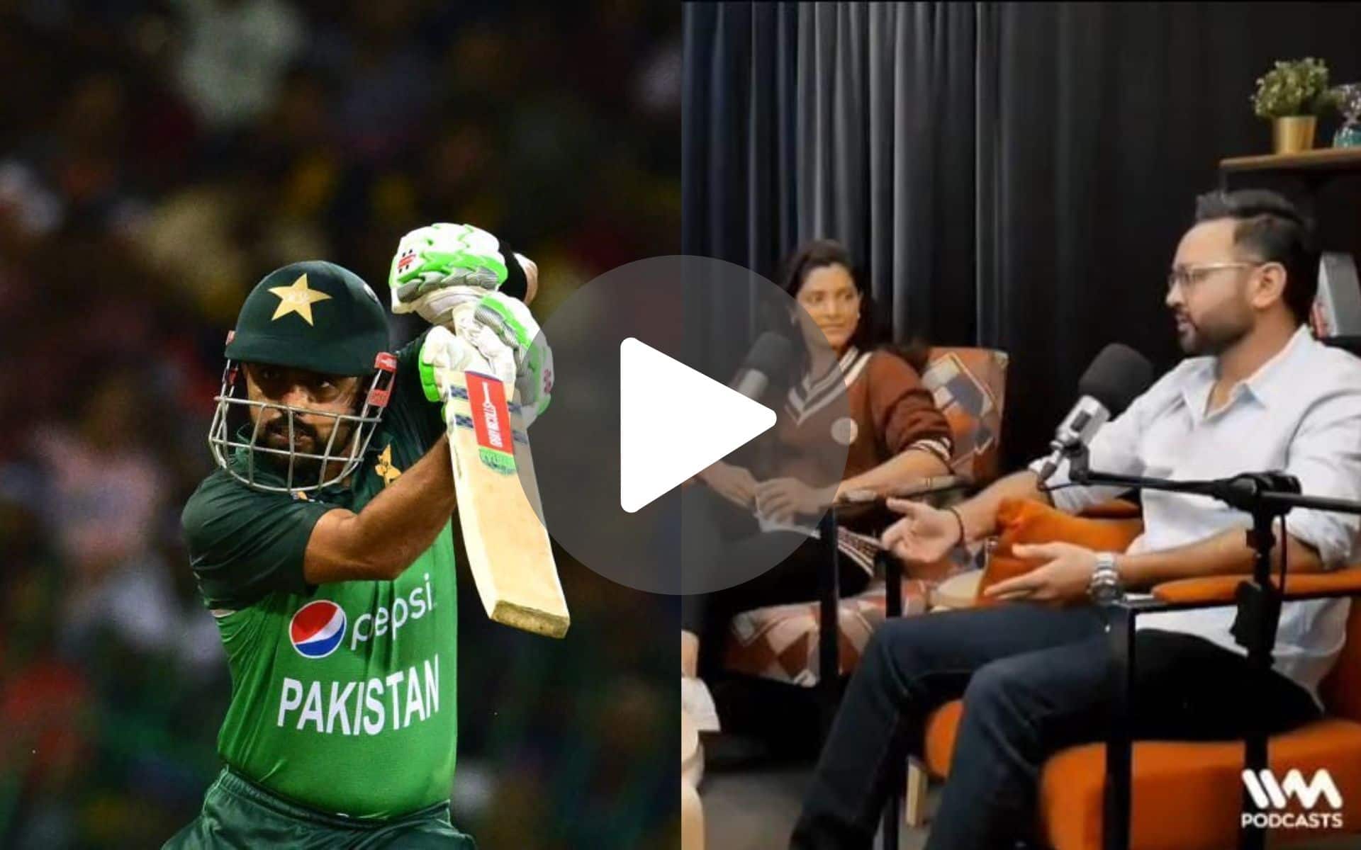 [Watch] 'When Your Captain Is A Selfish Player...':  Parthiv Patel Gets Brutal About Babar Azam